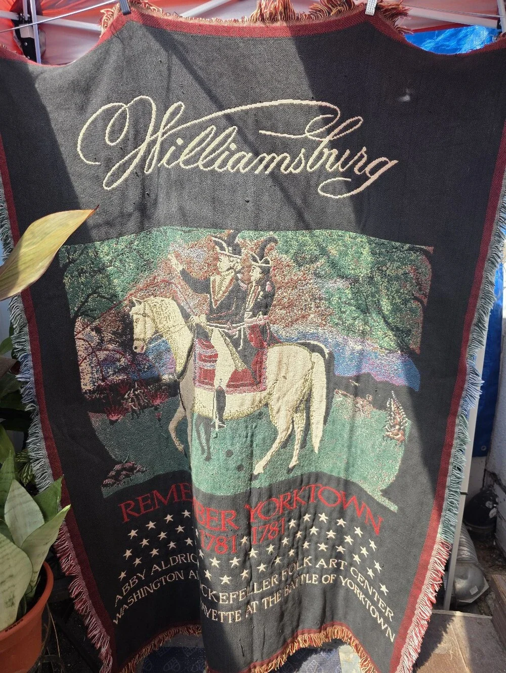 Goodwin Weavers up sale